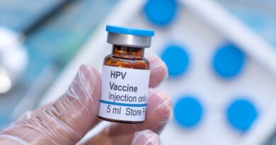 HPV Aşısı Nedir ve Yan Etkileri Nelerdir?