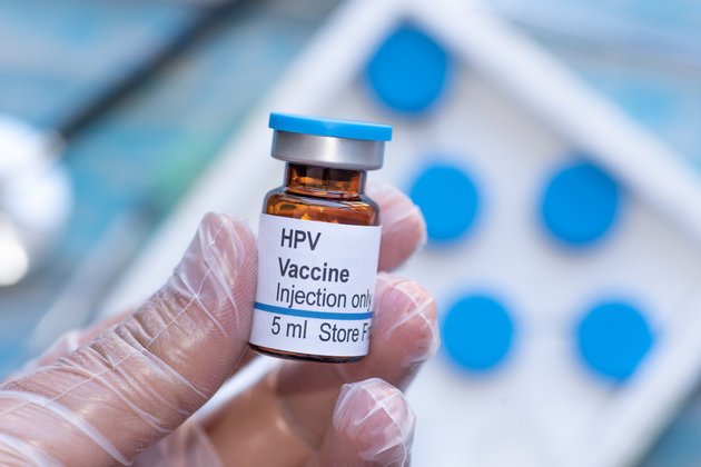 HPV Aşısı Nedir ve Yan Etkileri Nelerdir?