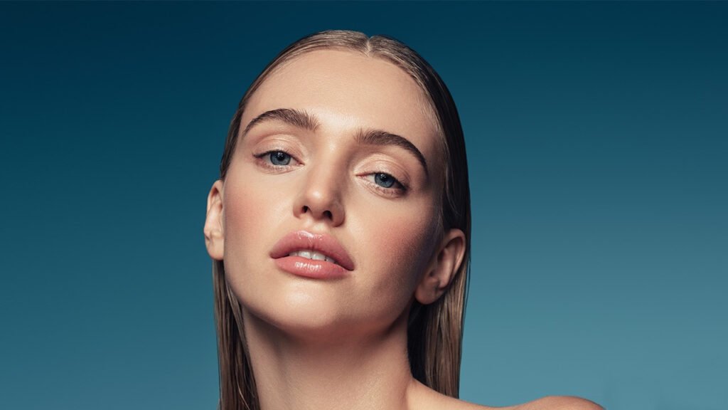 Zamanda Makyajda Kontrast Yaratma