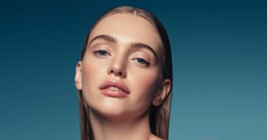 Zamanda Makyajda Kontrast Yaratma