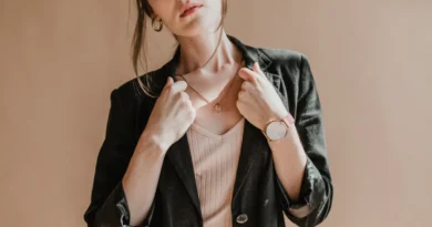 Kadınlara Özel Aksesuar Önerileri Rehberi