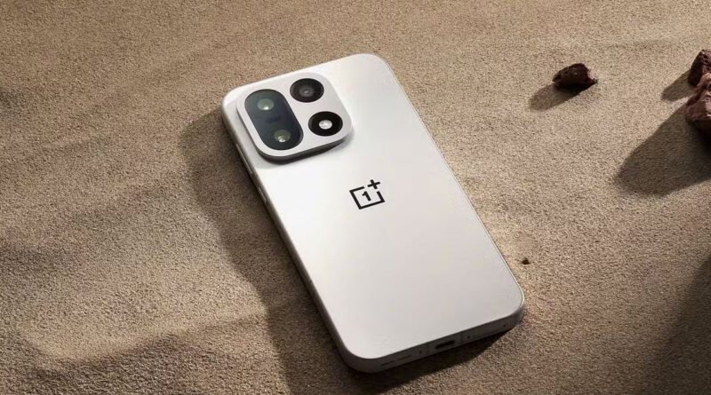 OnePlus 15 Global ile Çin Modeli Arasındaki Farklar Nelerdir?