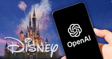 OpenAI ve Disney Arasında Yeni İş Birliği