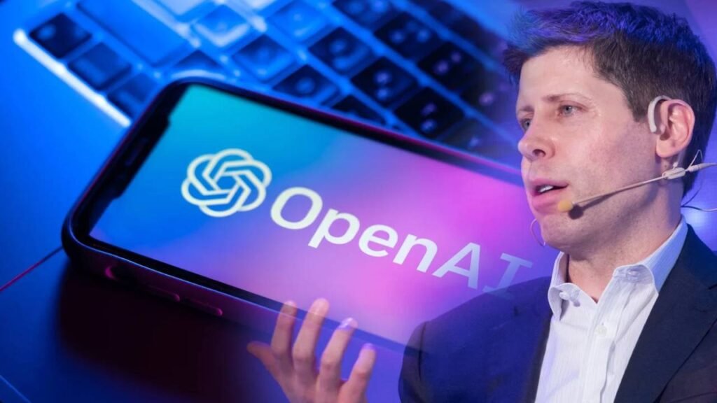 OpenAI Harcama Rekoru Kıracak!