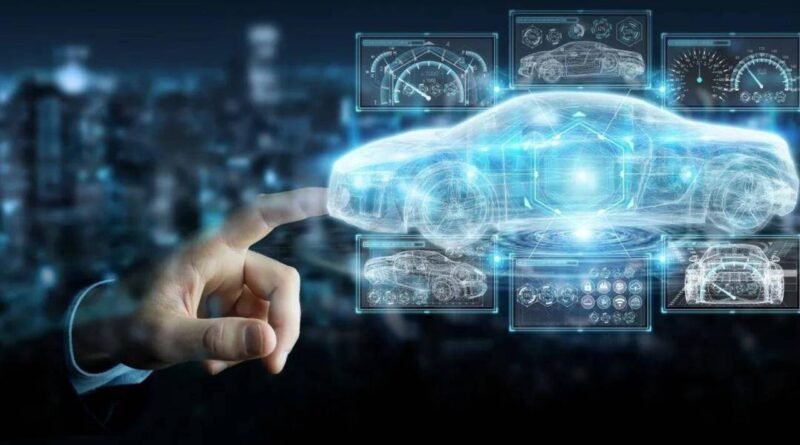 Otomotivde Yapay Zeka Balonu Mu Oluşuyor?