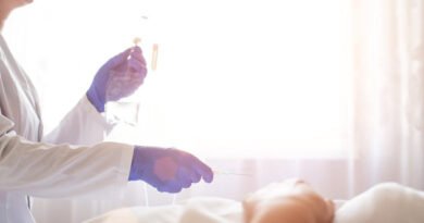 Ozon Terapisi: Tanımı, Uygulama Yöntemleri ve Faydaları Nelerdir?