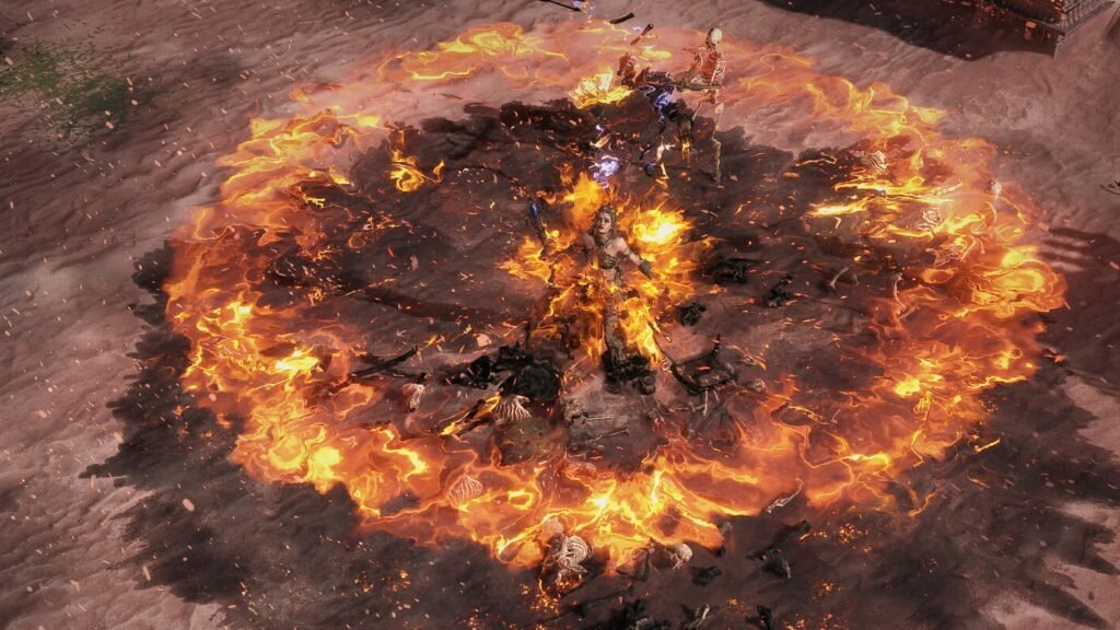 Path of Exile 2 için çıkış tarihiyle ilgili beklenmedik bir açıklama!
