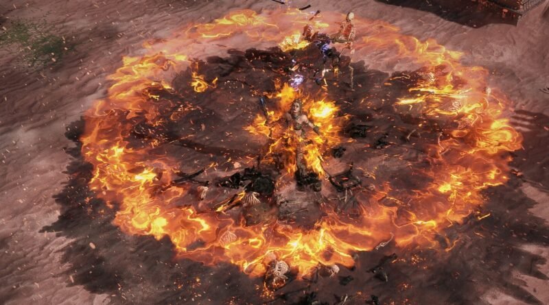 Path of Exile 2 için çıkış tarihiyle ilgili beklenmedik bir açıklama!