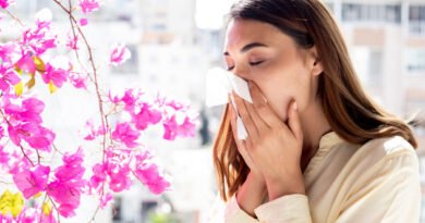 Polen Alerjisi Belirtileri ve Tedavi Yöntemleri Nelerdir?