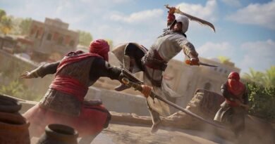 PlayStation Plus, Aralık'ta İki Dev Aksiyon Macerasıyla Karşınızda!