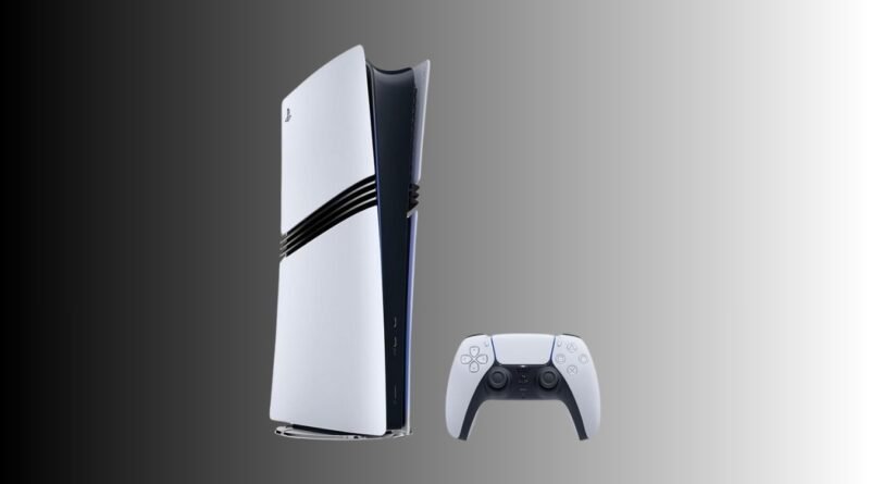 PlayStation 5 Pro'ya nadir indirim! Şimdi sadece 649,99 $!