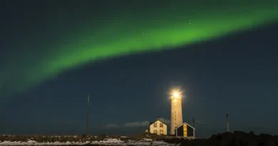 Kuzey Işıkları Nerede ve Hangi Zamanlarda En İyi Görülür?