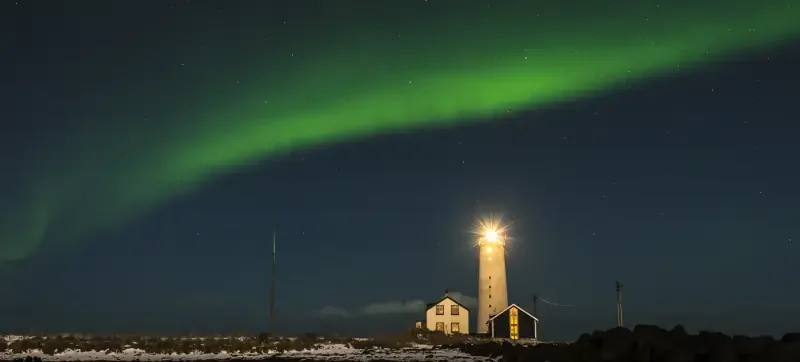 Kuzey Işıkları Nerede ve Hangi Zamanlarda En İyi Görülür?