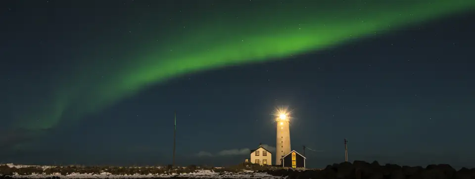 Kuzey Işıkları Nerede ve Hangi Zamanlarda En İyi Görülür?