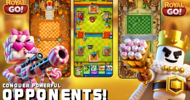 Bilmediğiniz Ama Bayılacağınız Mobil Oyunlar