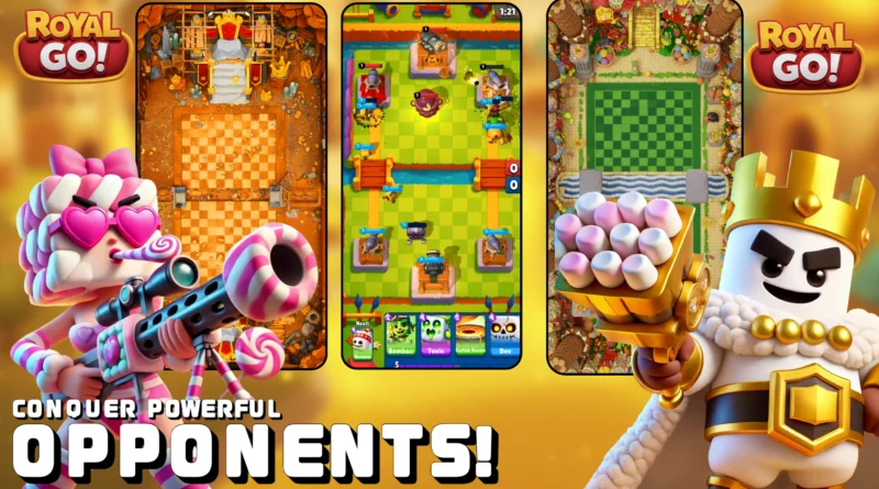 Bilmediğiniz Ama Bayılacağınız Mobil Oyunlar