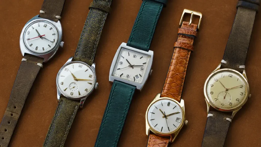 Saat Seçim Rehberi: Akıllı Saatlerden Klasik Köstekli Saatlere
