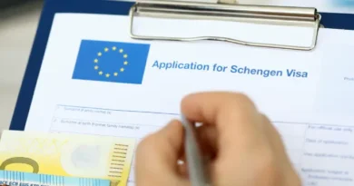 Vize Çeşitleri ve Vize Alımında Gerekenler Nelerdir?