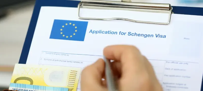 Vize Çeşitleri ve Vize Alımında Gerekenler Nelerdir?