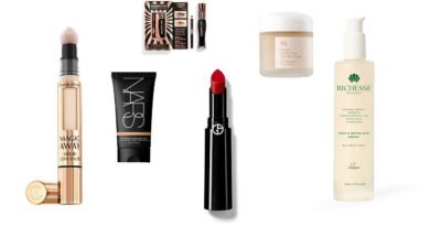 BURCUNA GÖRE HANGİ KOZMETİK ÜRÜNÜ SEÇMELİSİN?