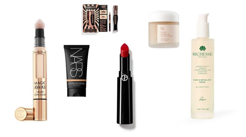 BURCUNA GÖRE HANGİ KOZMETİK ÜRÜNÜ SEÇMELİSİN?