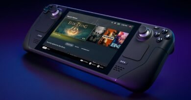 Telefonun, Valve sayesinde gerçek bir Steam oyun makinesine dönüşme ihtimali var!