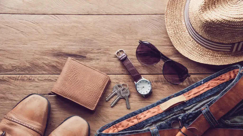 Cüzdan, Gözlük ve Tespih Tercih Rehberi