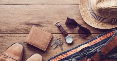 Cüzdan, Gözlük ve Tespih Tercih Rehberi