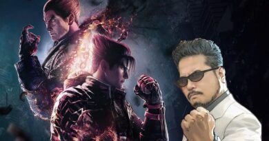 Katsuhiro Harada, Bandai Namco'dan Ayrıldı: Tekken İçin Şok Gelişme