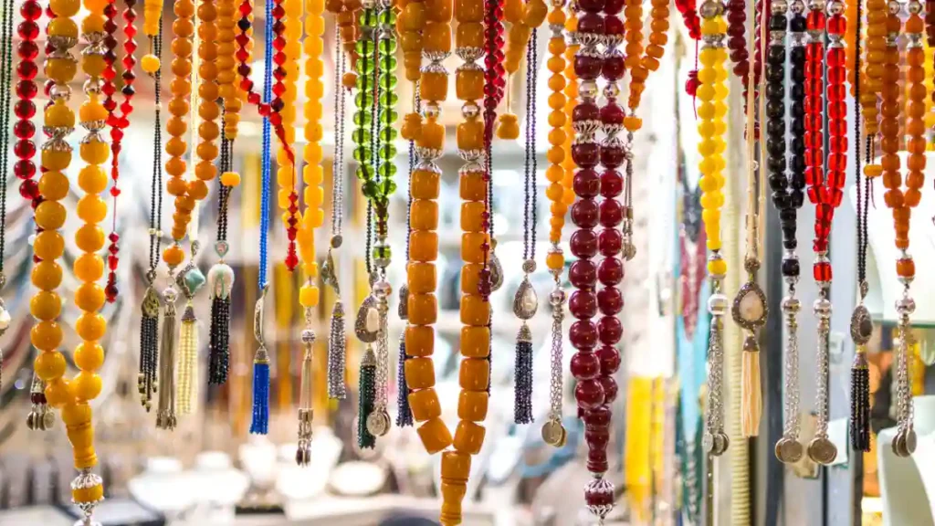 Kehribar, Kuka veya Gümüş: Hangisi?