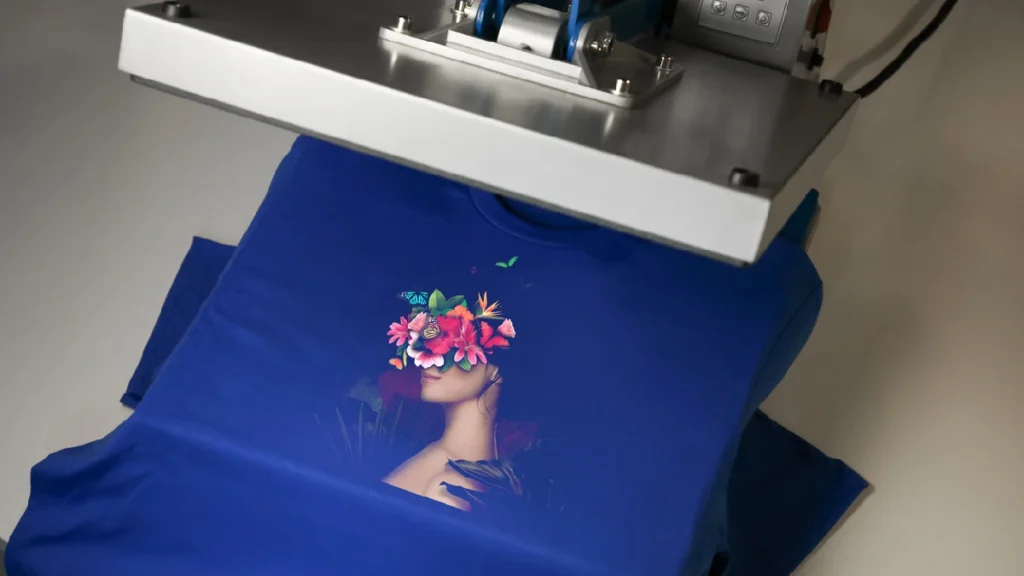 Tişört Baskı Yöntemleri ve Dayanıklılığı Artırmanın Yolları