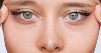 Çekik Gözler İçin 4 Pratik Makyaj İpucu