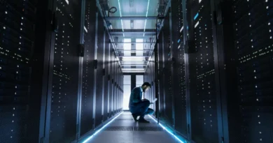 Veri Merkezlerinin Çoğu Risk Altında