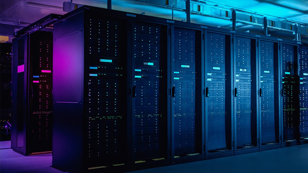 Google uzaya veri merkezi açıyor!