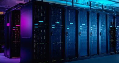 Google uzaya veri merkezi açıyor!