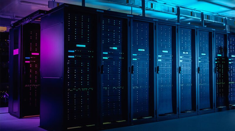 Google uzaya veri merkezi açıyor!