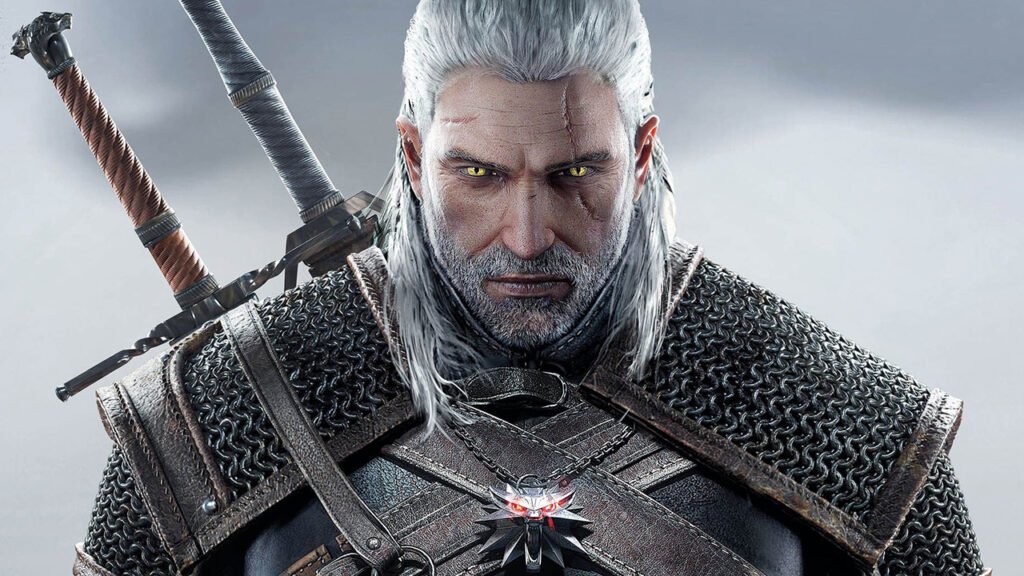 The Witcher Serisi İçin Heyecan Verici Gelişmeler!