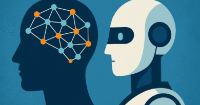 Yapay Zeka Sınırlarını Şiirle Aşmak Mümkün!