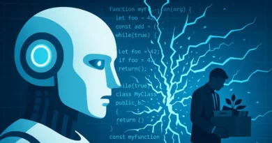 Yapay Zeka Şirketlerde Krizlere Neden Oluyor!