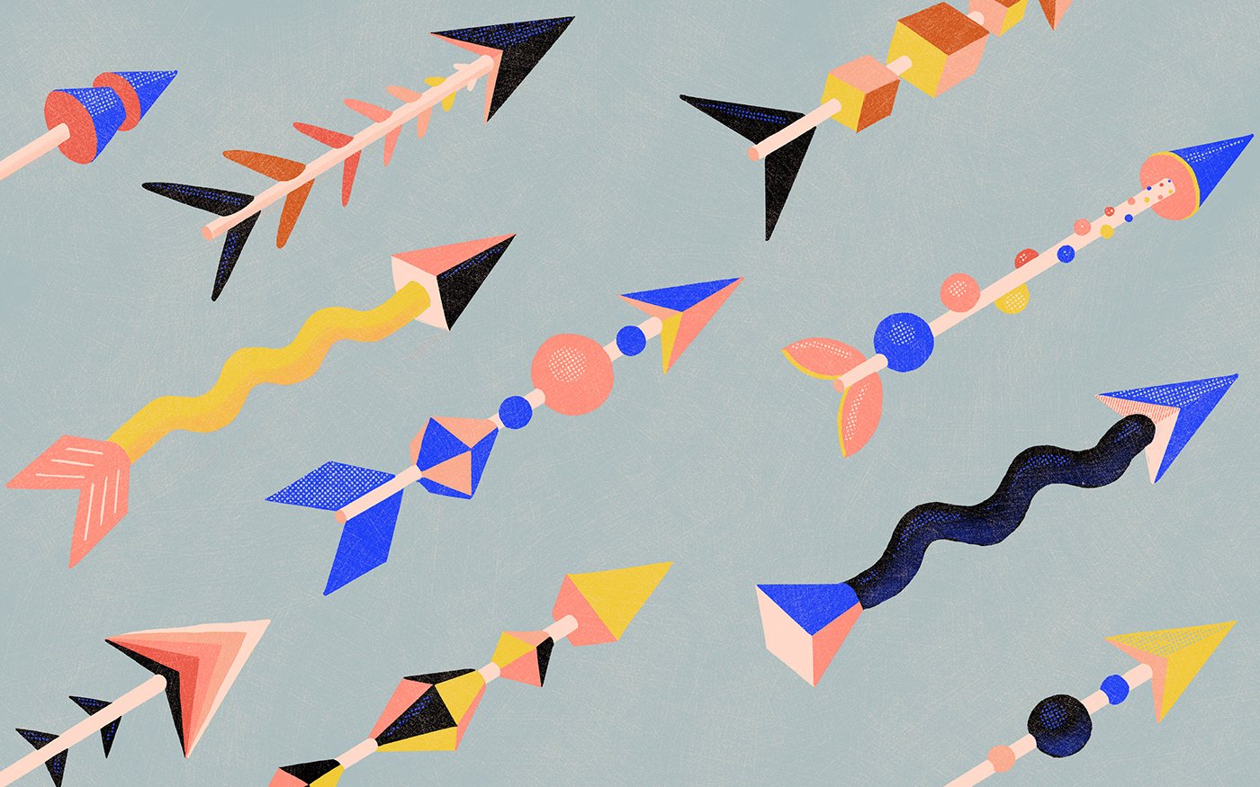 mars burcu özellikleri