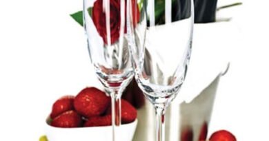 Aşk Dolusu Sevgililer Günü Otel Etkinlikleri