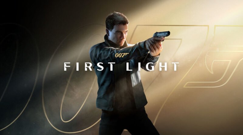 007: First Light Postponed! - ShiftDelete.Net