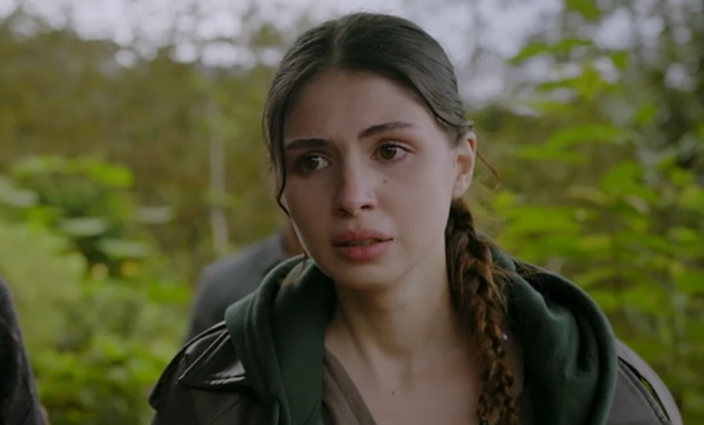 Taşacak Bu Deniz'in Fadime'si Zeynep Atılgan Sosyal Medyayı Salladı!