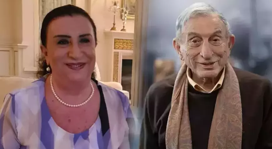 Haldun Dormen’e Duygusal Veda: "Sahneye Ne Güzel Bakmışız..."