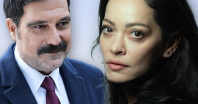 Bülent İnal’a Zorlu Rakip! Sezin Akbaşoğulları "Kıskanmak" Kadrosunda.