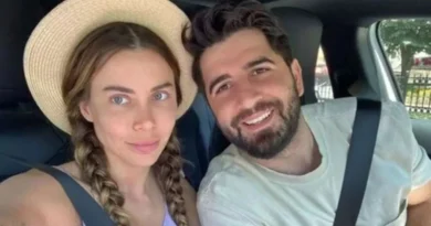 Psikolojim Bozuldu" Dedi, Eski Eşinden Şok Yanıt: "Eskort Getirip Ev Tuttuğunda Neredeydin?