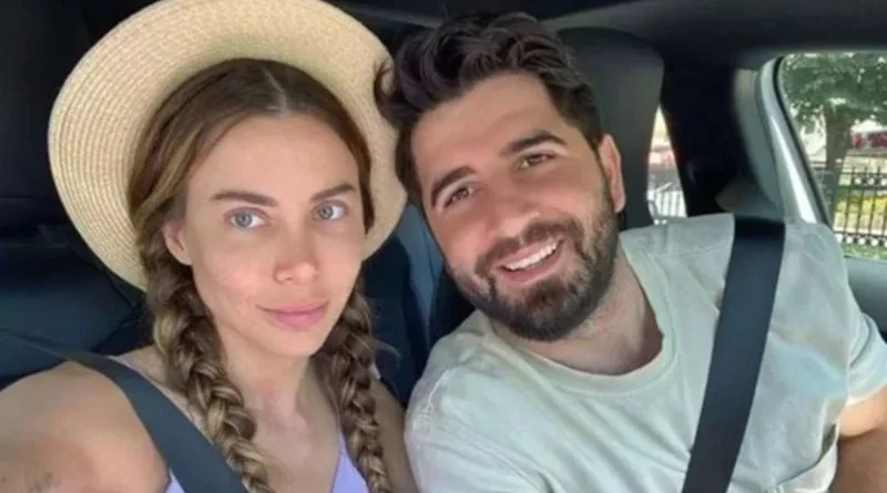 Psikolojim Bozuldu" Dedi, Eski Eşinden Şok Yanıt: "Eskort Getirip Ev Tuttuğunda Neredeydin?