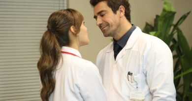 Merakla Beklenen "Doktor; Başka Hayatta"dan Çarpıcı Tanıtım