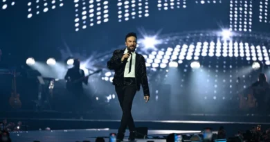 Megastar İstanbul'u Salladı! Tarkan'dan 7 Yıl Sonra Duygusal Özür.