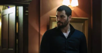 Veliaht'a "Zahide" Geliyor!